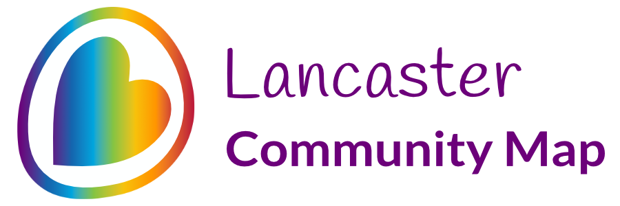 Lancaster Community Map